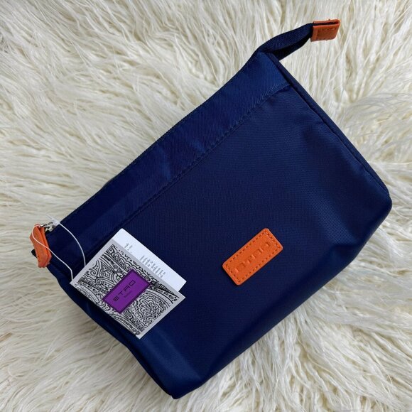 Etro Handbags - ETRO Cosmetic Make Up Travel bag